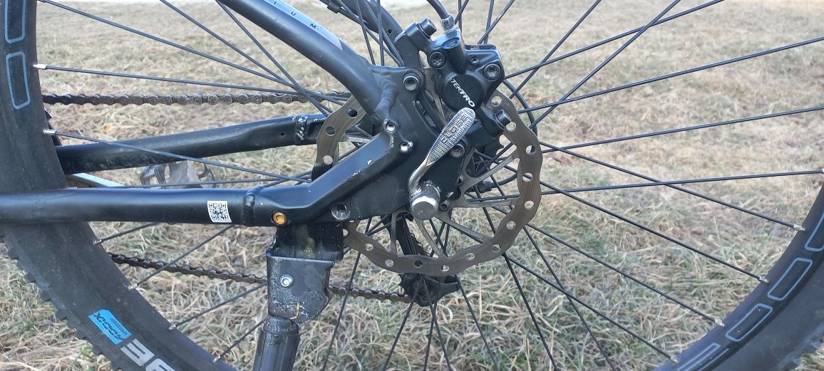 Велосипед Bulls Sharptail 2 XC