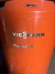 Sprzedam piec olejowy viessmann