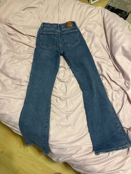 Одягнула 2-3 рази,