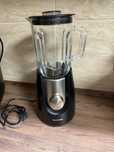 Blender kielichowy grundig