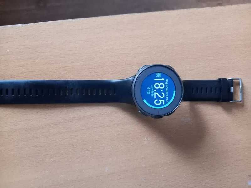 Polar Vantage V - Relógio GPS Multi Desporto