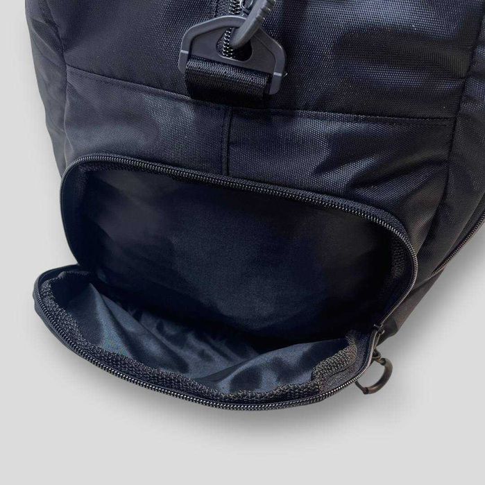 Дорожня, спортивна сумка Under Armour Project Rock.