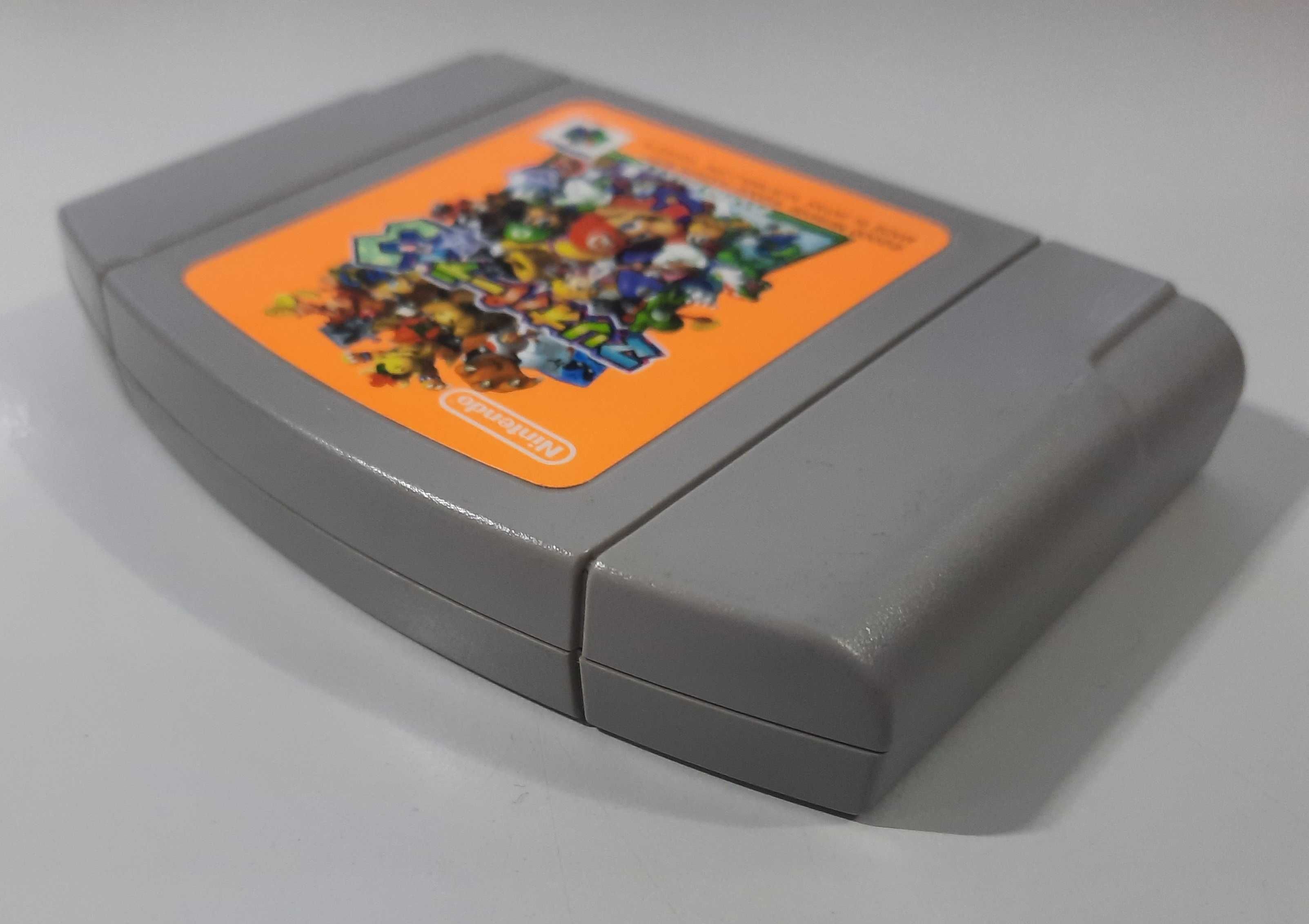Mario Party 3 / N64 [NTSC-J]
