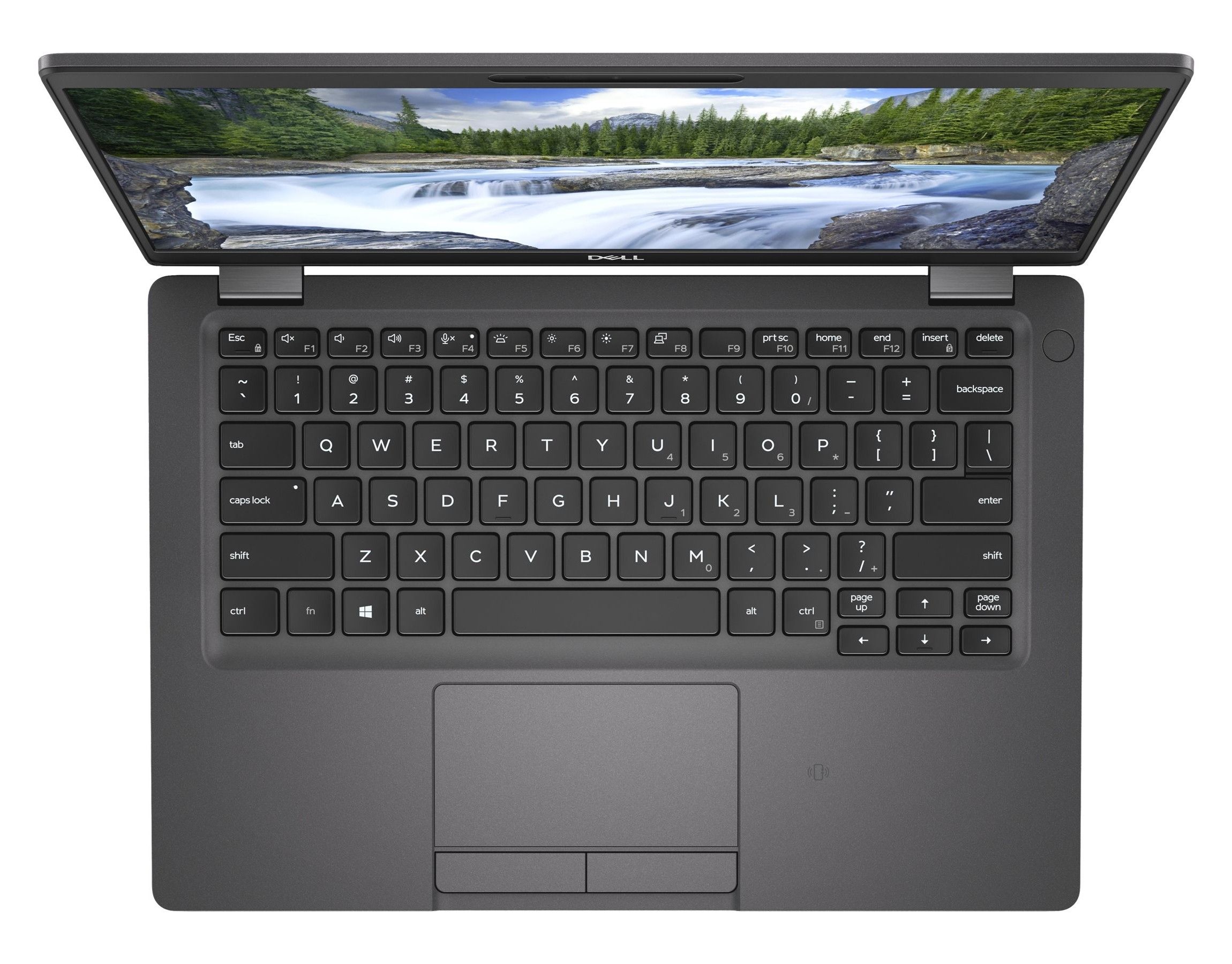 Laptop Dell Latitude 5300 Intel Core i5-8365U 32GB 1TB SSD NVMe W11P