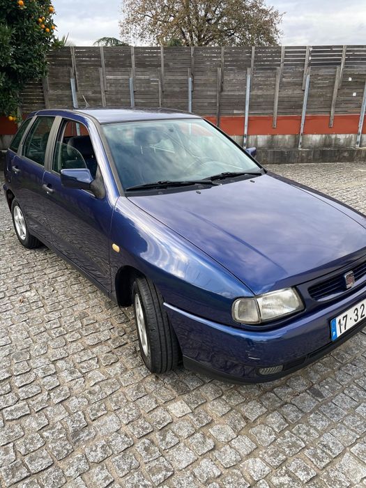 SEAT Ibiza 1.0 Passion