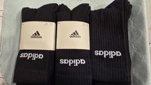 NOWE !  Skarpetki Adidasa x3 rozmiar 43-45