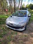 Peugeot 206 Peugeot 206CC 2.0 Kabriolet