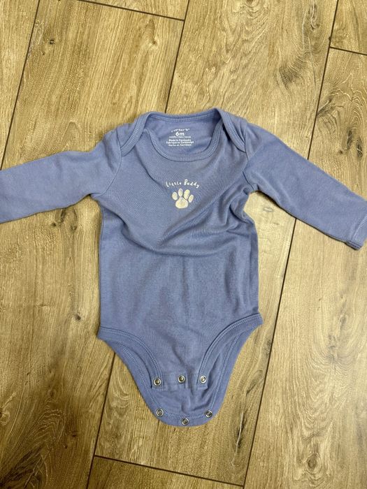 Бодіки carters i h&m