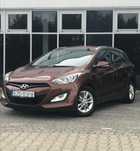 Hyundai I30 Klimatronik!!DVD!!Parktronik!!Led!!
