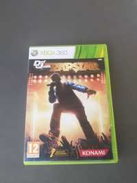 Gra Def Jam Rapstar Xbox 360 konsola X360 ENG