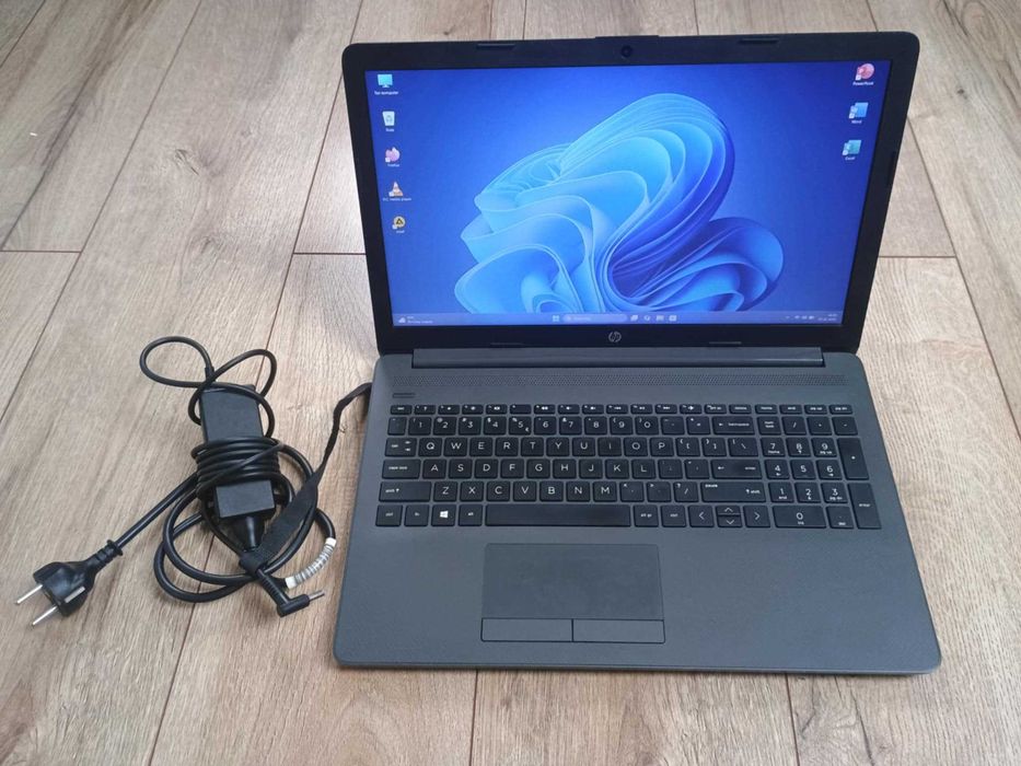 HP 255 G7 Ryzen 3/16/256 SSD WIN11+OFFICE Super Stan!