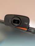 Kamerka Logitech C525 Full HD