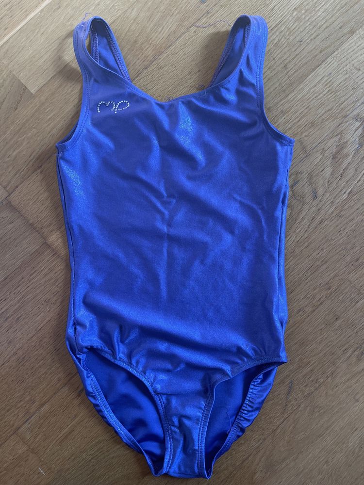 Maillot Decathlon 8 an