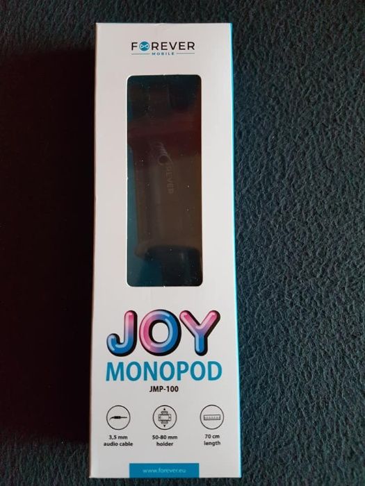 Kij Selfie 6" JOY Monopod