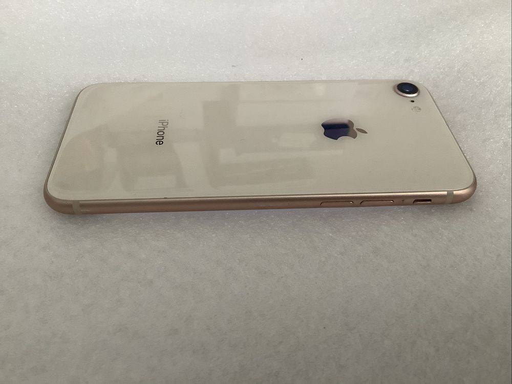 Iphone 8 256GB desbloqueado
