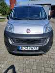 Fiat Fiorino 1,3 MultiJet 2021/22 salon PL