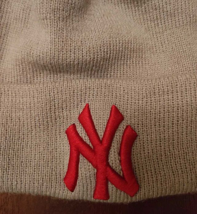 Gorro New Era NOVO !!