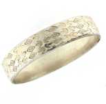 Pulseira em prata