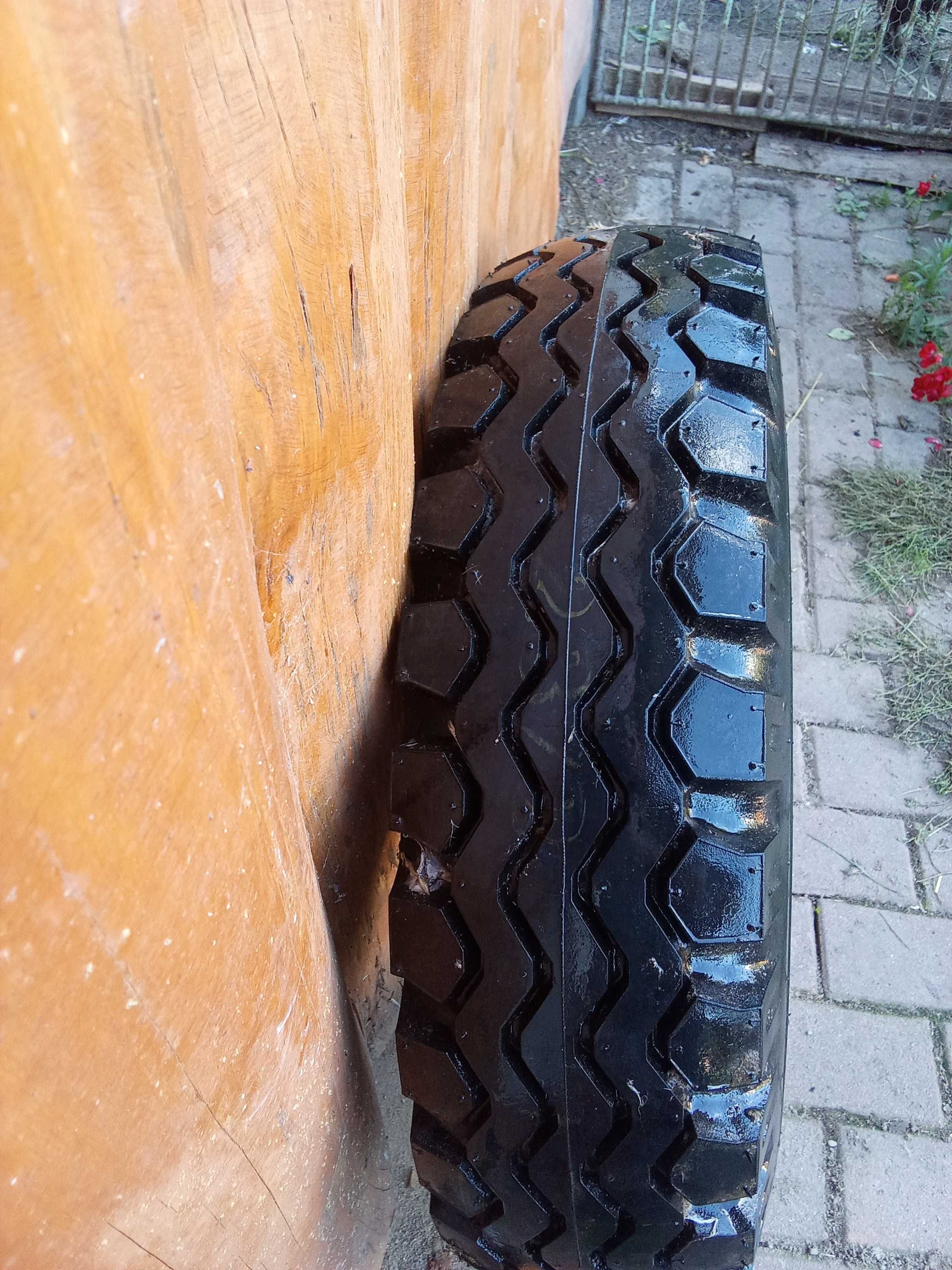 Opony rolnicze sprzedam