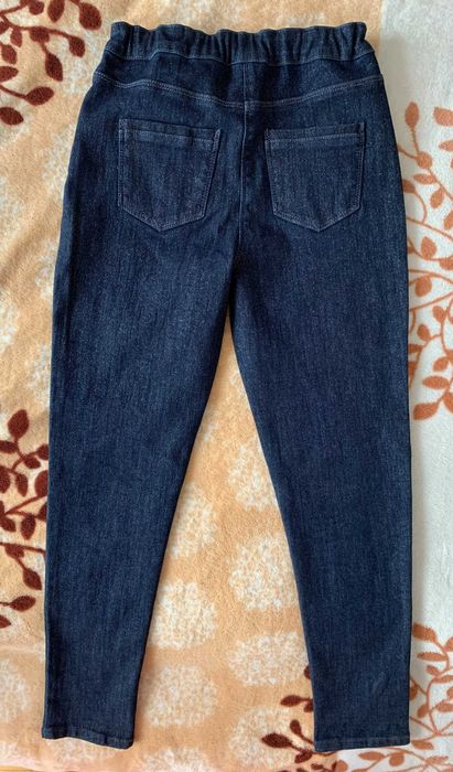 Джинси-скінні matalan, 10-11 років