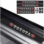 Наклейки для TOYOTA