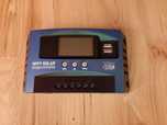Sterownik paneli modułów fotowoltaicznych 12v/24v MPPT 60A