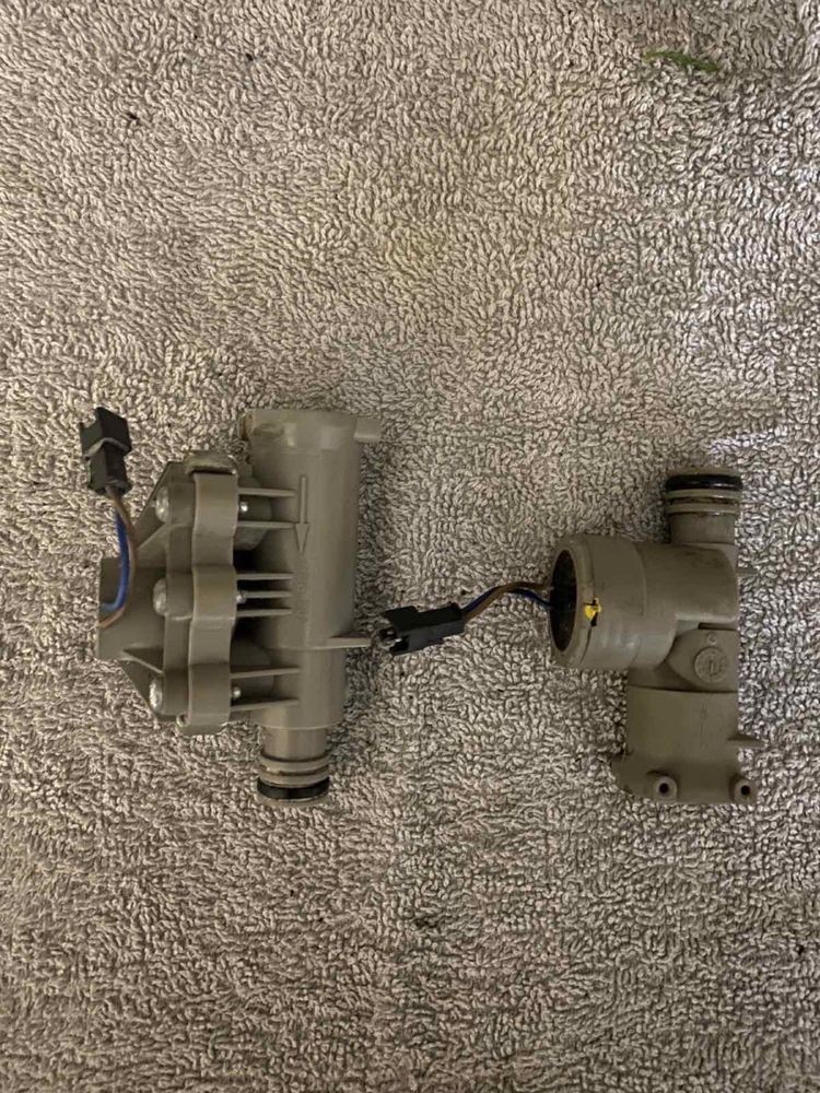 Generator iskry junkers