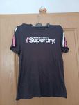 T-shirt Superdry