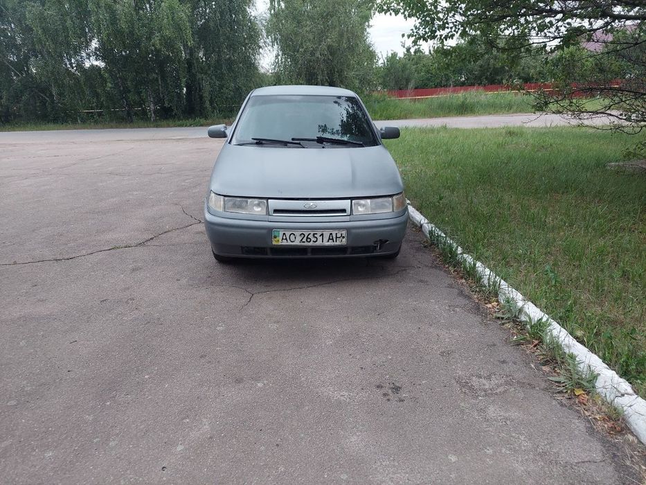 Ваз 2110 1.6   обмін