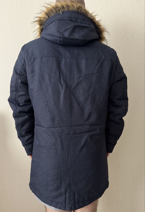 Парка зимова Riccardo