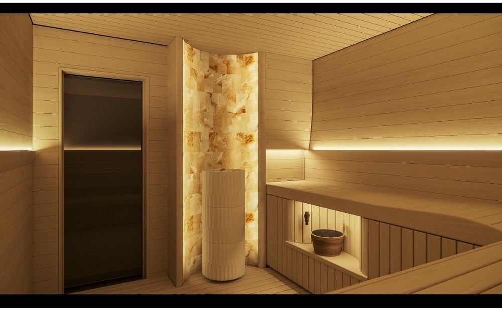 Строительство под ключ, баня, сауна, хаммам