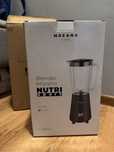 Blender Mozano Nutri Sport