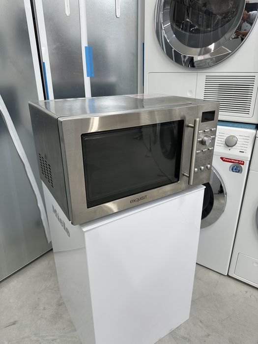 Мікрохвильова піч Bauknecht