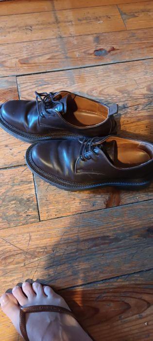 Sapatos de homem 41