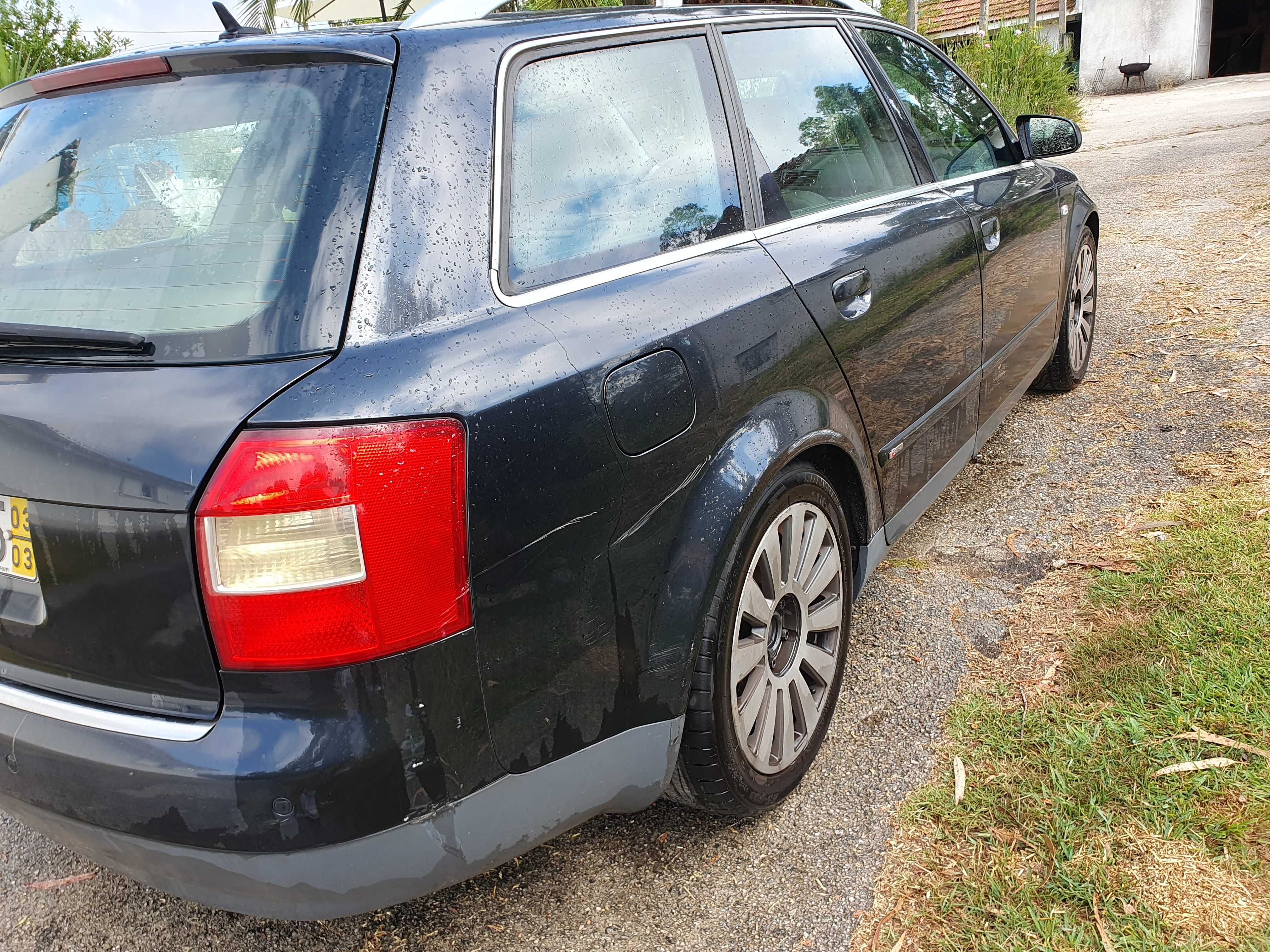 Carrinha Audi A4 para venda
