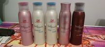 Шампунь WELLA professionals 250 мл (вийшов термін придатності)