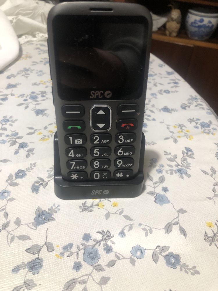 Vendo spc dual sim