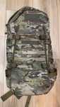 Plecak patrolowy Callida multicam 60 litrów