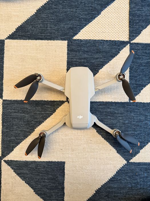Drone DJI Mini 2 SE