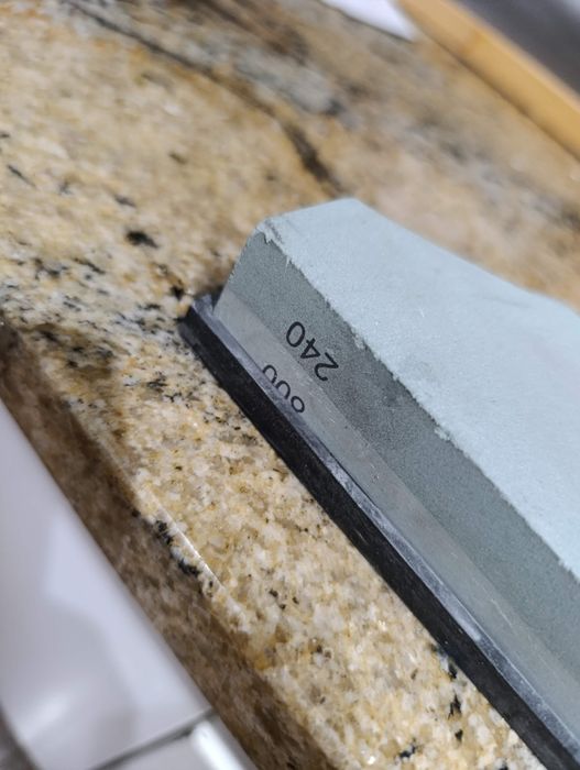 Kamień  wodny do ostrzenia