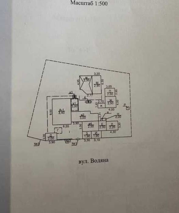 Продам дом в Таромском