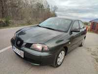 Seat cordoba 1.4lpg