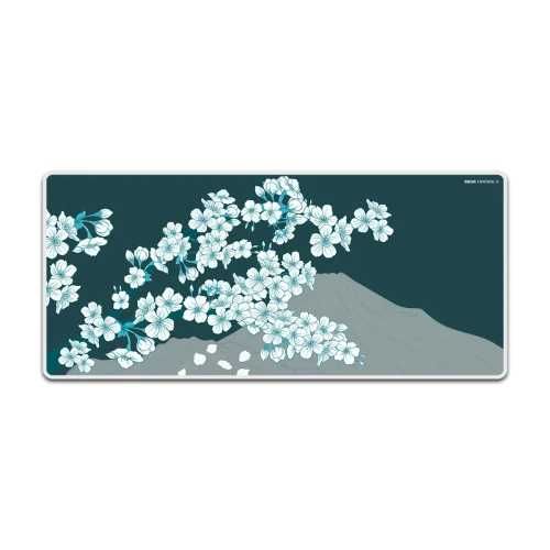 Podkładka X-Raypad Aqua Control II Sakura Green XXL - 900x400mm
