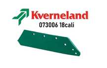 Kverneland - 18 Cali Lemiesz do pługa Nowy 073006 PRAWY