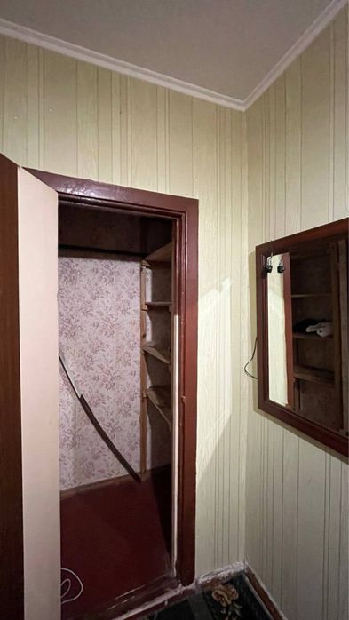 Здам 1к квартиру Данькевича 7-А, в житловому будинку,газ