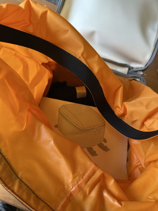 Bmw Torba na Zbiornik Ogon Plecak 11-16 L ori Bmw