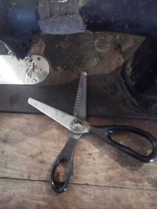 Ножиці кравецькі