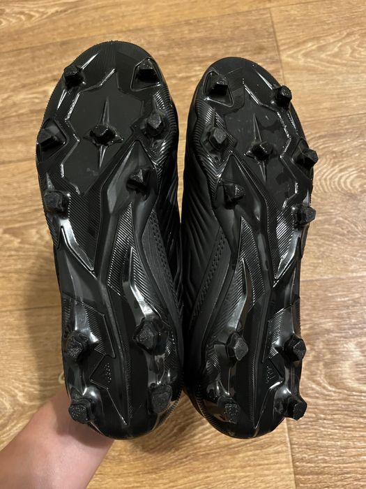 Продам бутси adidas predator 19.3. (35 1/2)