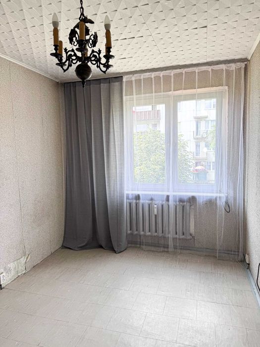 Mieszkanie 48 m² | 2 pokoje | os. Wschód |  bezpośrednio