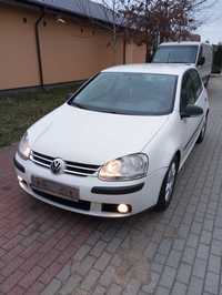 Vw golf v 5 klimatyzacja benzyna 2007r